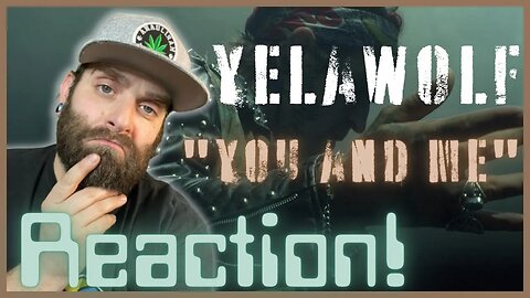 How did he do that?! "You and Me" by Yelawolf REACTION!