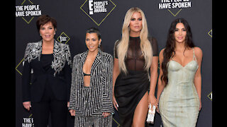 The Kardashian-Jenner family sign multi-year content deal with Hulu
