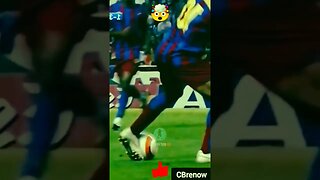 COMO O RONALDINHO GAÚCHO FEZ ISSO?