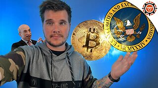 ATTACK AGAINST CRYPTO! (The WORST Is Yet To Come)