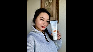 OOTD - Papaya Enzyme Gentle Cleanser