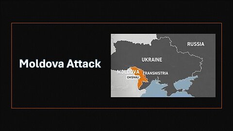 Moldova Attack