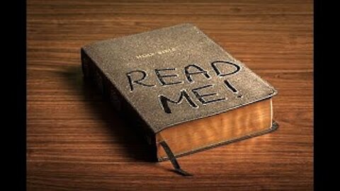 Read the Bible with me| Matthew ch. 15-16