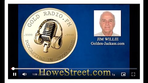 Jim Willie “More people are aware of the existence of the Cabal than ever before.” Link below