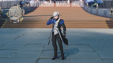 Da greatest Wuthering waves Guide of all time