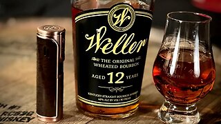 BSC Episode 66: Weller 12yr