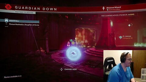 destiny 2 gameplay with friends s 2 ep 33