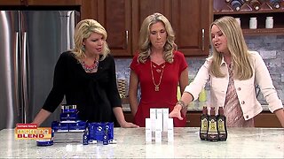 Beauty Bag | Morning Blend