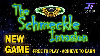 The Schmeckle Invasion - New Game and Website - a Schmeckles Update