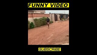 😂😅 #funny #funnyvideos #prank #fun #scary #bushmanprank