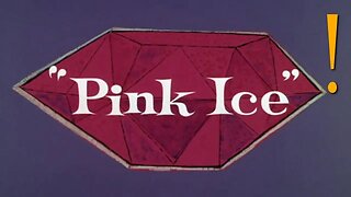 The Pink Panther, Episode 009: "Pink Ice"