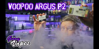 Voopoo Argus P2