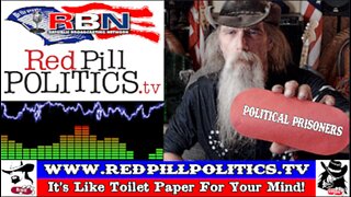 Red Pill Politics (2-25-24) – Interview With J6 Political Prisoners Daniel Goodwyn & Felicia Konold!