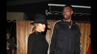 Khloe Kardashian and Tristan Thompson consider turning to a surrogate