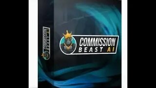 Commission Beast AI Review, Bonus, OTOs – Effortless Triple Digit Commissions