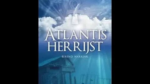 42# ATLANTIS HERRIJST met Berend Warrink