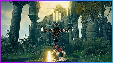 The Weeping Peninsula Pilgrimage, Elden Ring