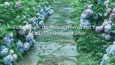 Guided Visualization for Cultivating the Garden of Your Mind