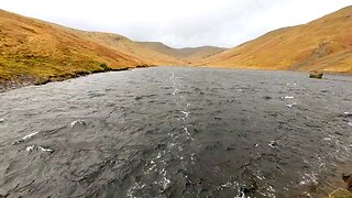 Scotland...Glen Finlas