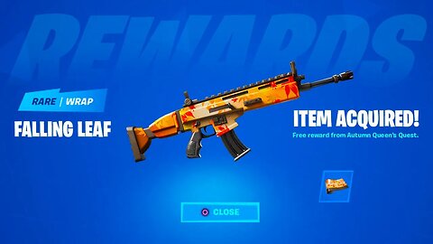 *NEW* 5 FREE ITEMS FOR EVERYONE! (Thanks Epic)