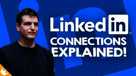 LinkedIn Connection Levels Explained: Difference between first, second and third level connections