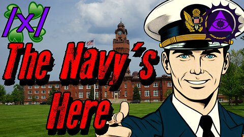 The Navy's Here | 4chan /x/ Military Greentext Stories Thread