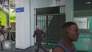 HITMAN 3 Freelancer