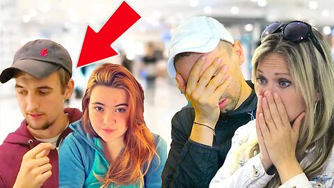 We made a MISTAKE with our BIG KIDS 😮