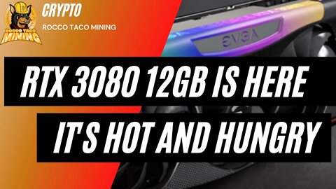 New NVIDIA RTX 3080 12GB is Power Hungry and Runs Hot. Do you Need this GPU?