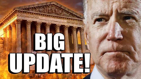 Supreme Court Makes Decision On Five Second Amendment Cases!!!