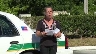 FULL NEWS CONFERENCE: Family pleas for answers after Indian River County mother vanishes