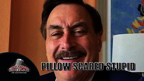 MyPillow's Mike Lindell fails to prop up "ChinaGate"