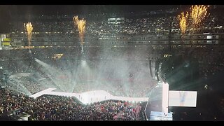 Taylor Swift Eras Tour (Ending) - Gillette Stadium 2023