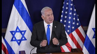 Netanyahu Defies Biden, Says 'No' to Allowing Palestinian Authority to Control Gaza