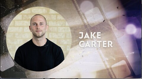 Jake Carter: The Fat Truth