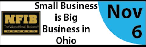 Small Business is Big Business in Ohio