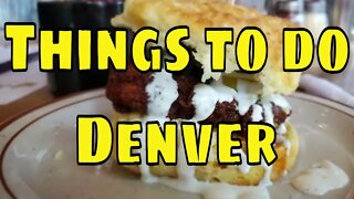 Things to do in Denver. 420