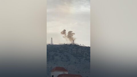 Hezbollah announces attack on three Israeli army positions in southern Lebanon