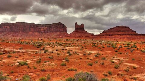 Top Greatest Deserts Of Australia