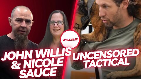 Tuesday Live With Uncensored Tactical