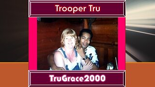 Trooper Tru - Ode To Grace