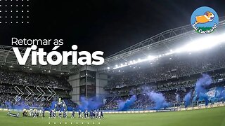 Retomar as vitorias