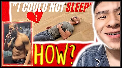 TATE REVEAL HIS SLEEP SCHEDULE AFTER RELEASE | TATE RELEASE UPDATE | FESIFY : REACTION