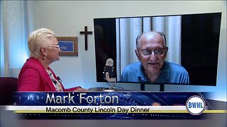 Macomb County Lincoln Day Dinner - June 12th, 2024
