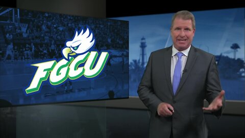 Historic season for FGCU Women's Basketball Team