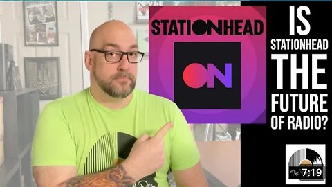 Is Stationhead the Future of Radio?