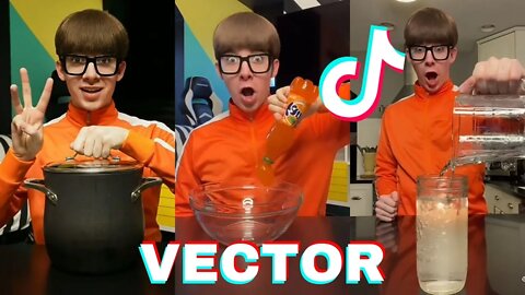 Best Of Vector Tik Tok Video - Funny Vector TikTok Compilation Part 2