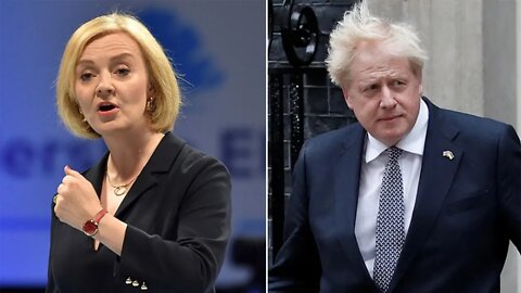 UK prime minister election sees Liz Truss victory over rival Rishi Sunak