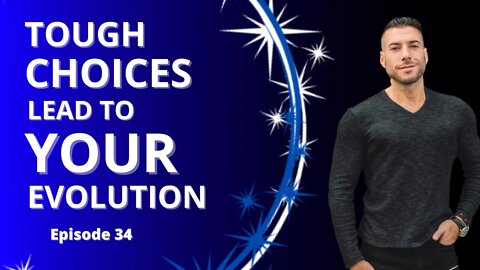 Tough Choices Lead to Your Evolution | An Interview with Craig Siegel | Hosted by Joey Kramer