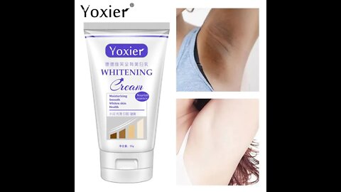 Whitening Cream Moisturizing Nourish | Repair Improve Arm Armpit